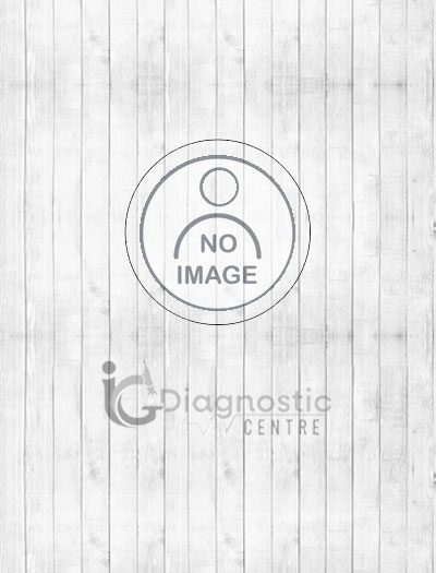 Dr. Ishwar Chandra Agarwal